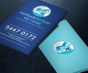 Business Card Design by Bielka design for this project | Design #5166671