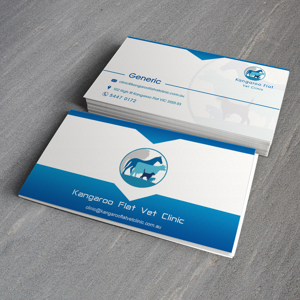 Business Card Design by Pram Shaw for this project | Design #5146119