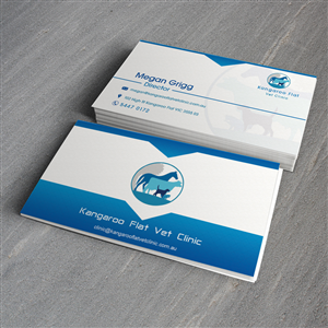 Design de Carte de Visite par Pram Shaw pour ce projet | Design : #5146138