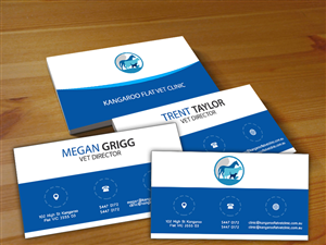 Business Card Design by BKD for this project | Design #5189382