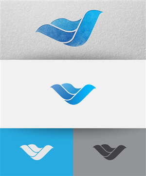 Logo Design by xyMotion