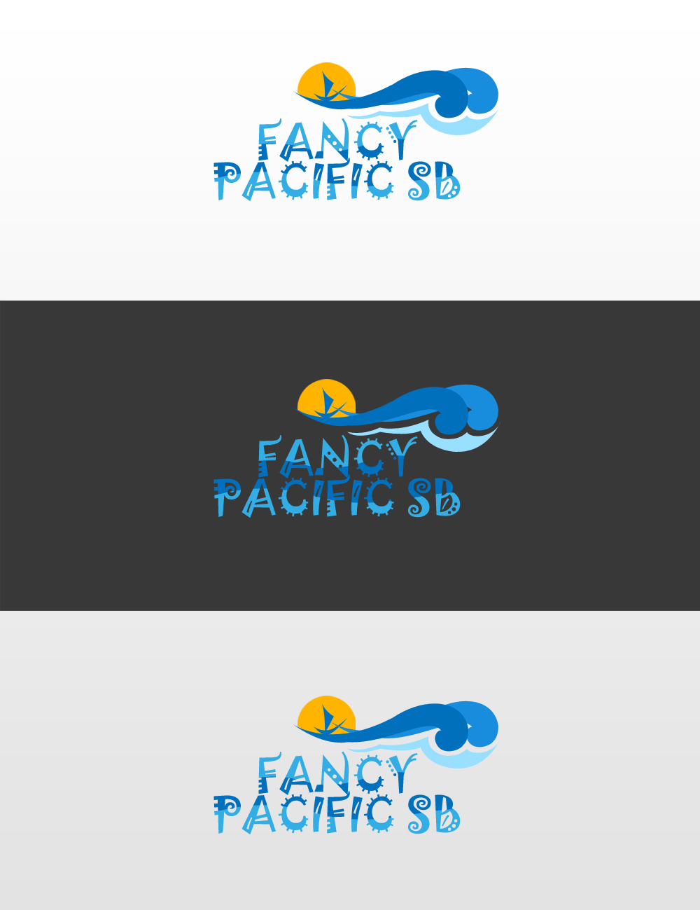 Logo Design by ColorDrops for this project | Design #5157629