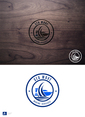 Design de Logo par artofni16 pour ce projet | Design : #5158577