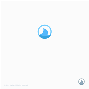 Logo Design by blacker