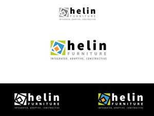 Logo-Design von wonderland für Foshan Hollin Furniture Co.,Ltd. | Design: #5176723