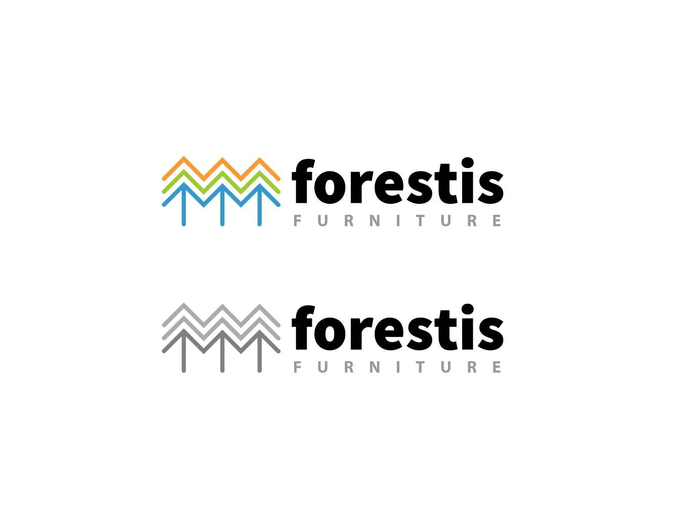 Logo-Design von wonderland für Foshan Hollin Furniture Co.,Ltd. | Design #5176919