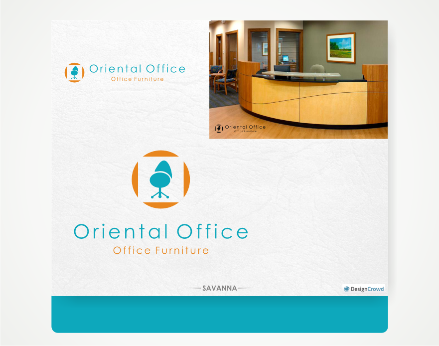 Logo Design by Savana for Foshan Hollin Furniture Co.,Ltd. | Design #5169245