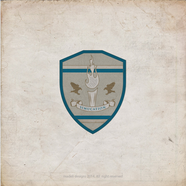 Logo Design by madeli for this project | Design #5170374