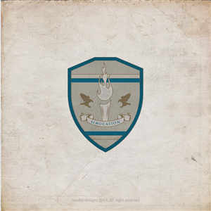 Logo Design by madeli for this project | Design: #5170374