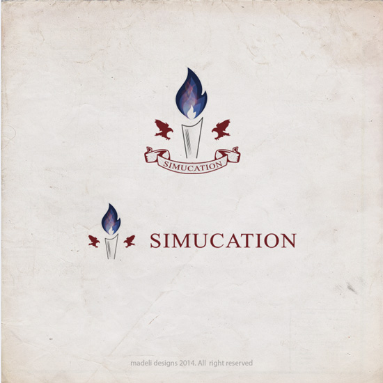 Logo Design by madeli for this project | Design #5175845