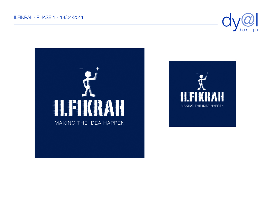 Design de Logo par Dyal Design pour ce projet | Design #263602