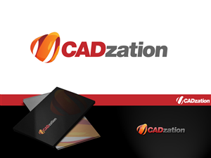 Logo Design by ArtSamurai for CADzation | Design: #1445265