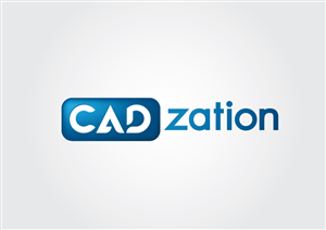 Logo Design by Silviu Antohe  for CADzation | Design #1450021