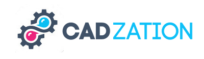 Logo Design by Modine Designs for CADzation | Design #1439721