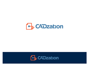 Logo Design by bografik for CADzation | Design #1439263