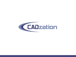 Logo Design by DiLion for CADzation | Design: #1456201