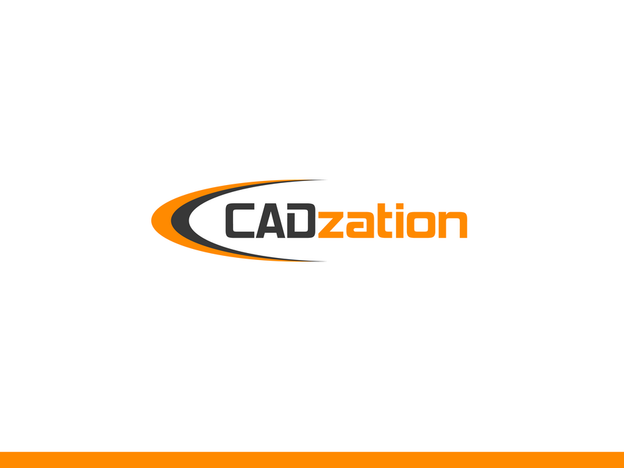 Logo Design by DiLion for CADzation | Design #1456205