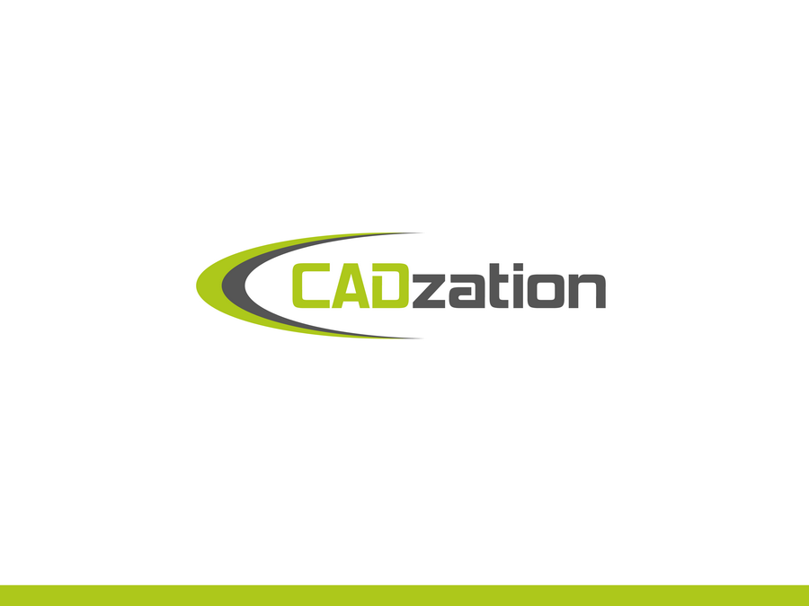 Logo Design by DiLion for CADzation | Design #1456206
