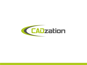 Logo Design by DiLion for CADzation | Design: #1456206