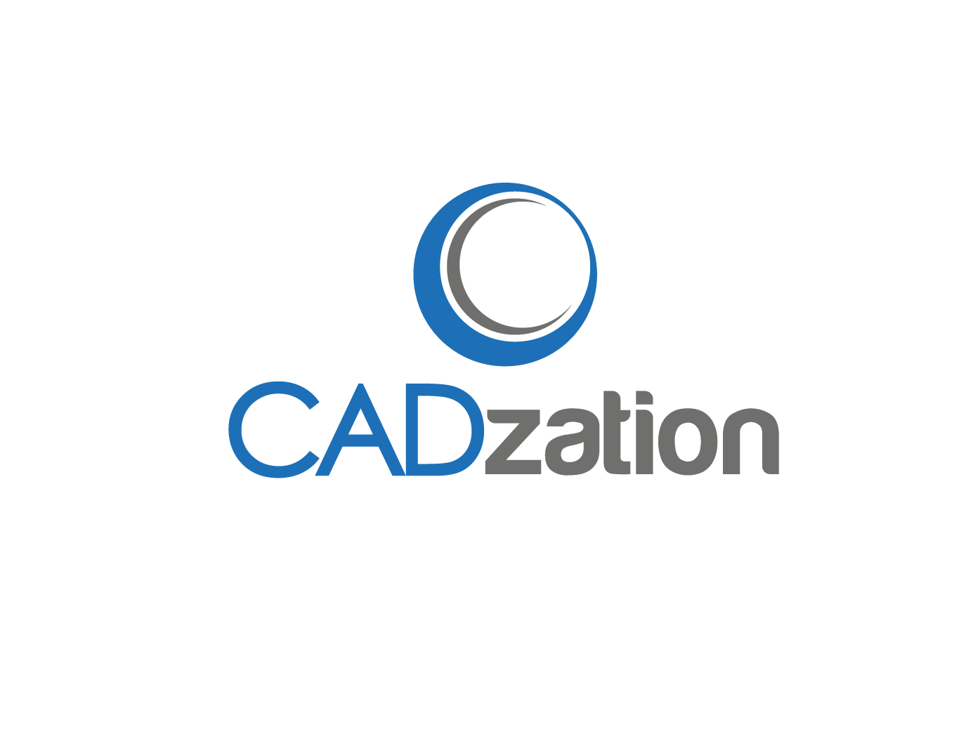Logo Design by Pv_999 for CADzation | Design #1455598