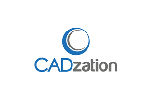 Logo Design by Pv_999 for CADzation | Design: #1455598