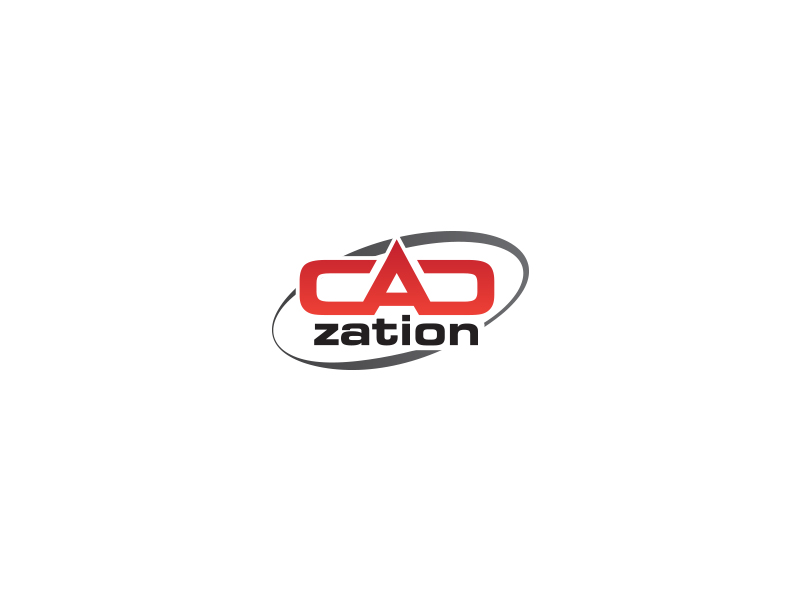 Logo Design by Aayz for CADzation | Design #1438720