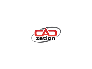 Logo Design by Aayz for CADzation | Design #1438720