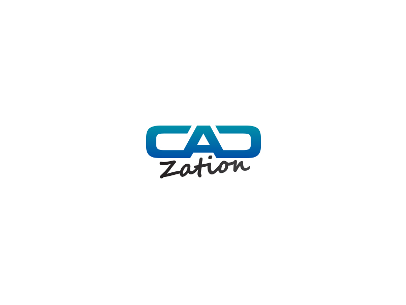 Logo Design by Aayz for CADzation | Design #1438722