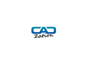 Logo Design by Aayz for CADzation | Design: #1438722