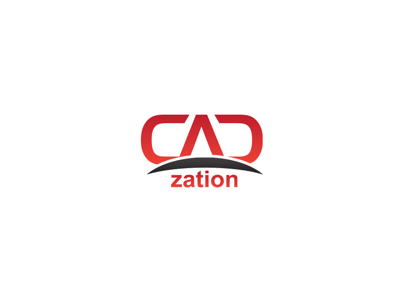 Logo Design by Aayz for CADzation | Design #1438725