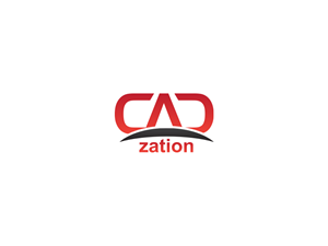 Logo Design by Aayz for CADzation | Design: #1438725