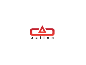Logo Design by Aayz for CADzation | Design: #1438727