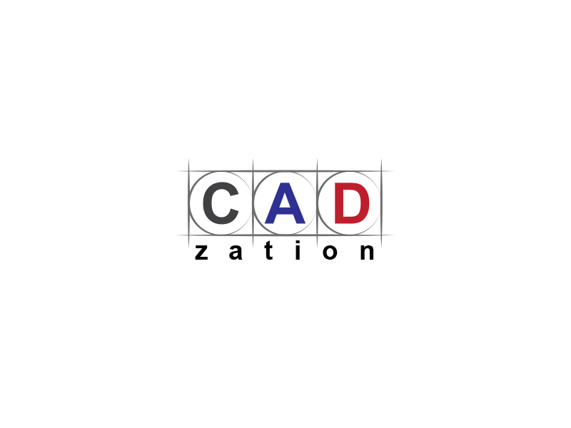 Logo Design by Aayz for CADzation | Design #1438729