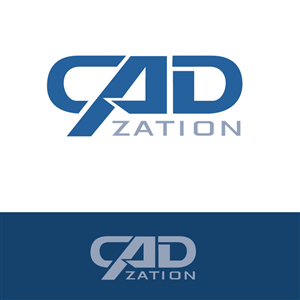 Logo Design by instudio for CADzation | Design: #1438843