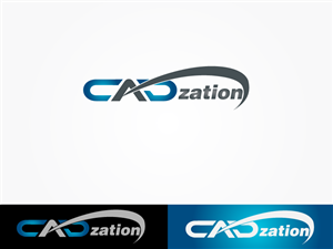 Logo Design by dan99 for CADzation | Design #1442151