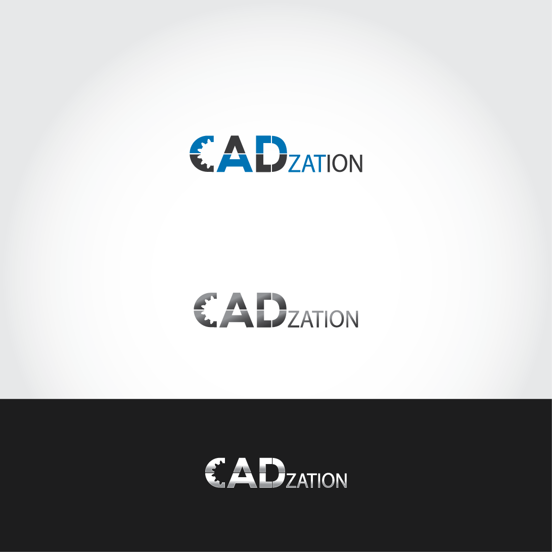 Logo Design by gauravgraphy for CADzation | Design #1448553