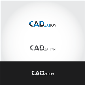 Logo Design by gauravgraphy for CADzation | Design #1448553