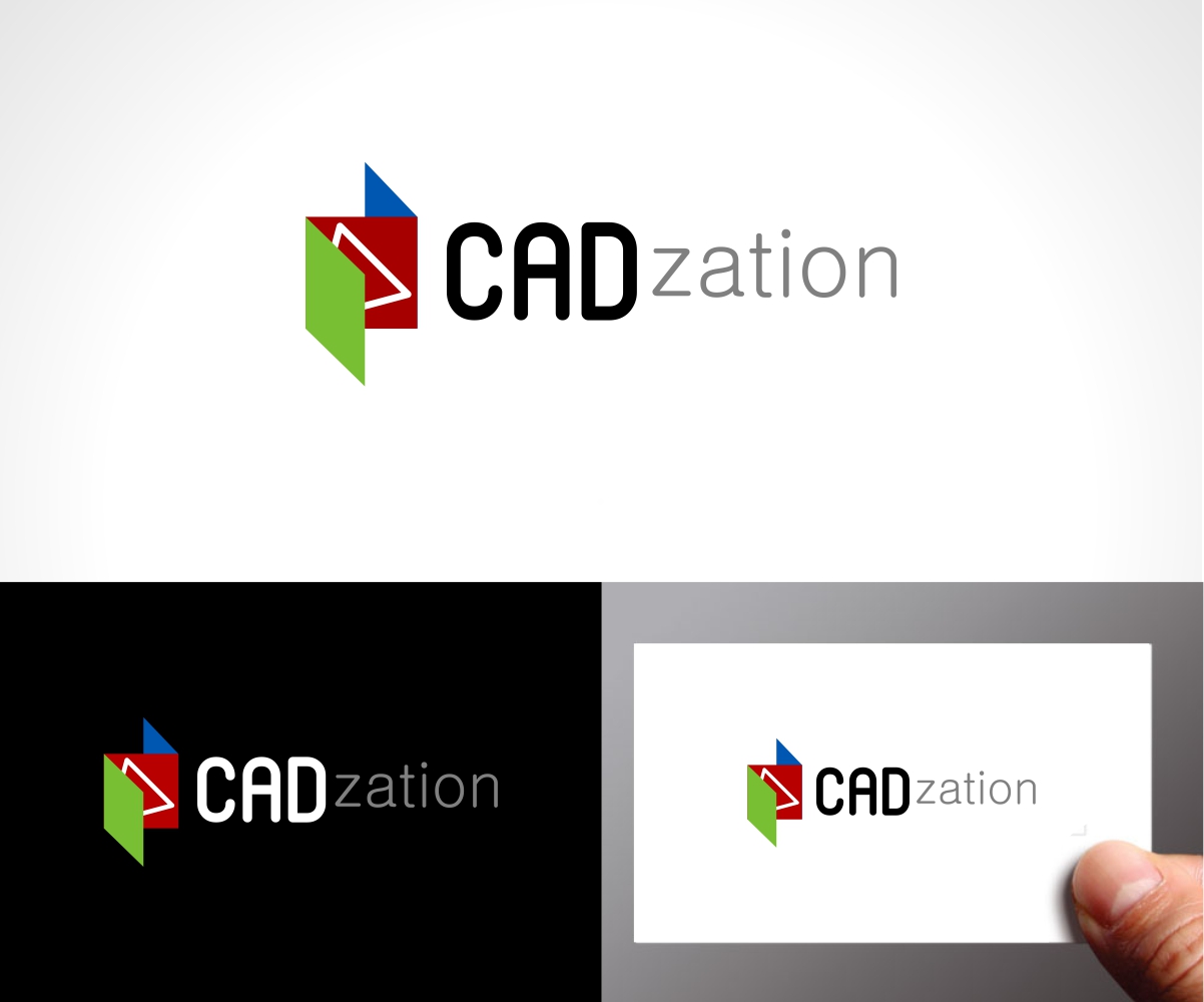 Design de Logo par MOH Studio pour CADzation | Design #1467768