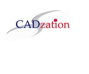 Logo Design by josenoelrodriguez for CADzation | Design #1477120