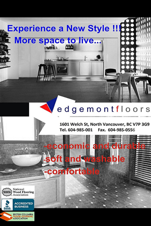 Flyer-Design von ArsIrini für Edgemont Floors | Design: #1474540
