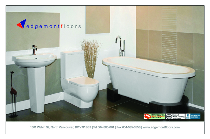 Flyer Design by MasterMind for Edgemont Floors | Design #1791814