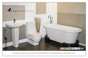 Flyer Design by MasterMind for Edgemont Floors | Design #1791814
