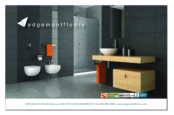 Diseño de Flyer por MasterMind para Edgemont Floors | Diseño #1791816