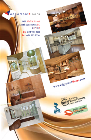 Flyer Design by Harpreet Saini