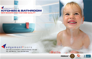 Design de Flyer par sathiyamurthy pour Edgemont Floors | Design : #1523598