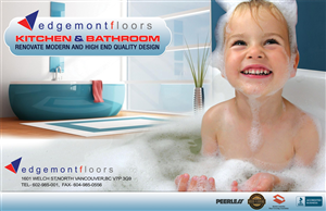 Design de Flyer par sathiyamurthy pour Edgemont Floors | Design : #1616510