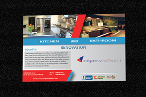 Flyer Design by V.George