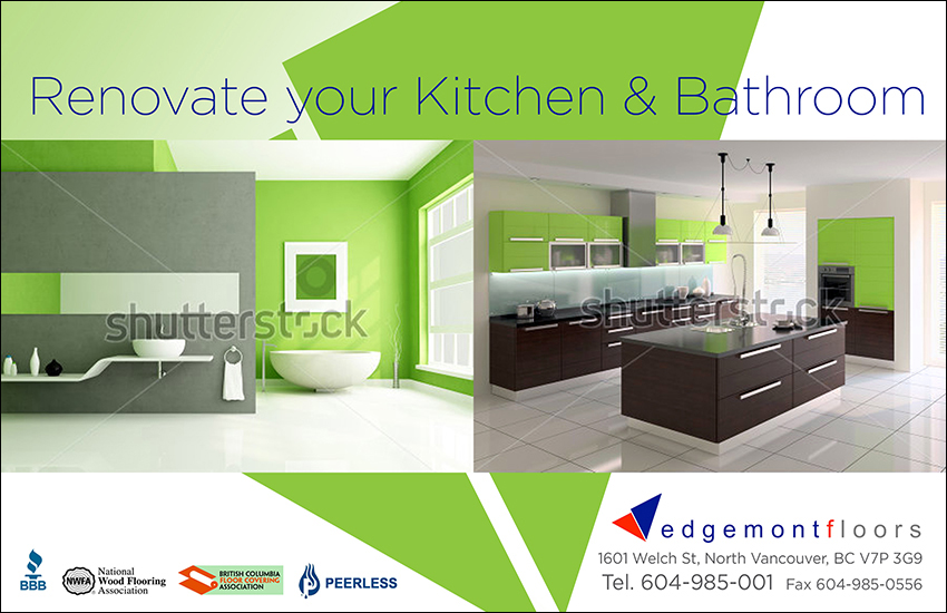 Design de Flyer par jgeoinbox pour Edgemont Floors | Design #1486027