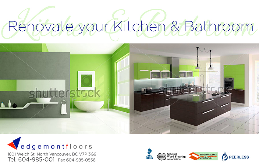 Flyer Design by jgeoinbox for Edgemont Floors | Design #1486032