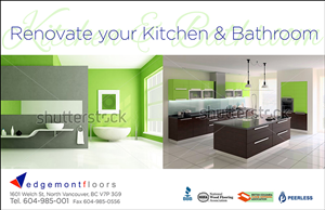 Design de Flyer par jgeoinbox pour Edgemont Floors | Design : #1486032